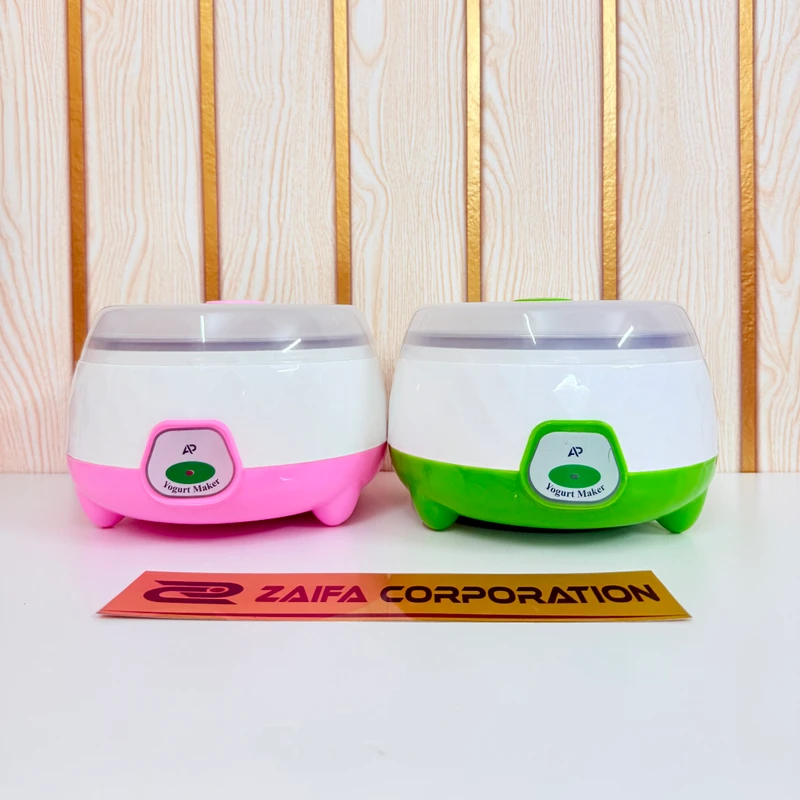 Automatic 1.7L Yogurt Maker - Image 5