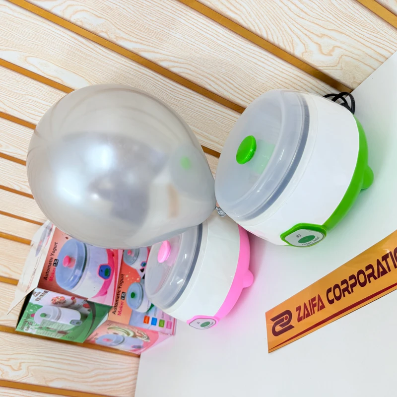 Automatic 1.7L Yogurt Maker - Image 6