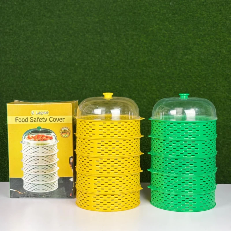 5 Layer Food Safety Cover - Image 6