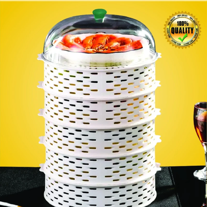 5 Layer Food Safety Cover - Image 7
