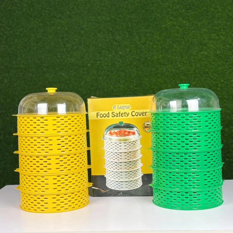 5 Layer Food Safety Cover - Image 8