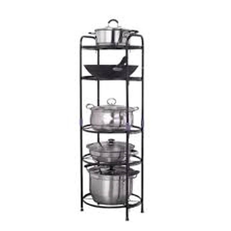 Kitchen Pot Rack 5 Layer - Image 5