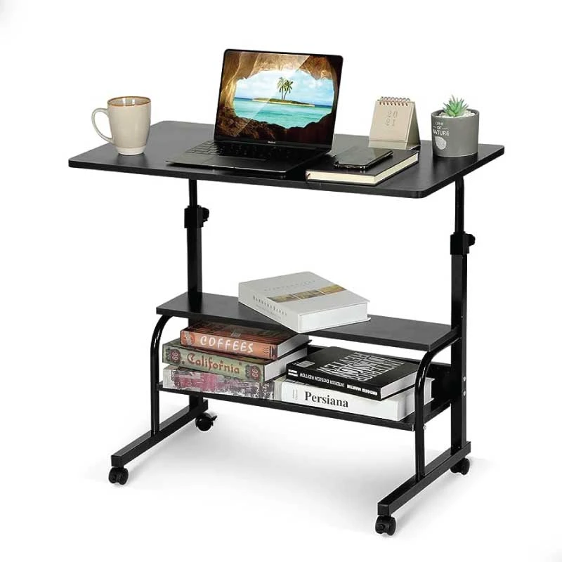 Height Adjustable Table (Premium Quality) - Image 5