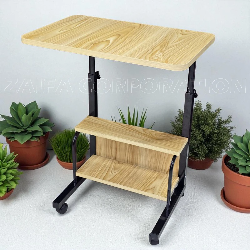 Height Adjustable Table (Premium Quality) - Image 3