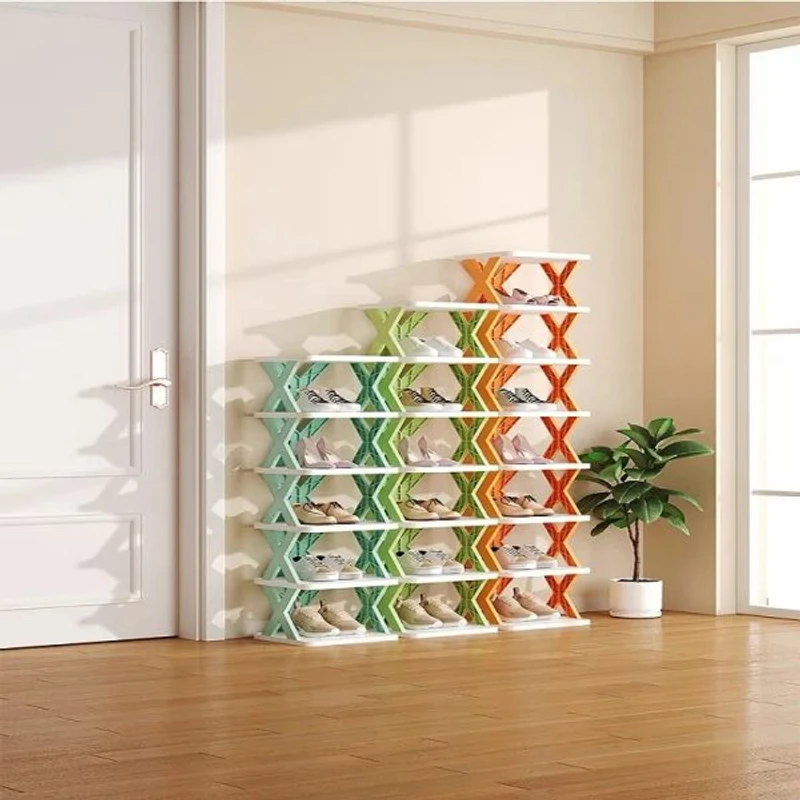 5 Layer shoe rack - Image 6