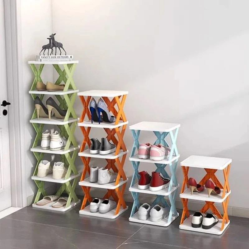 5 Layer shoe rack - Image 7