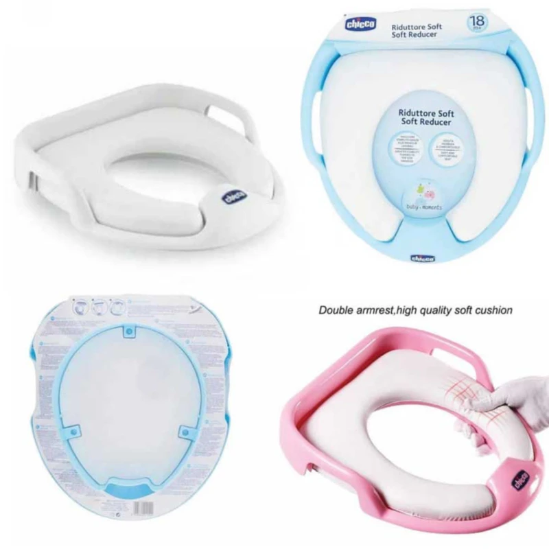 Baby High Commode Seat