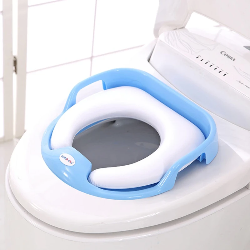 Baby High Commode Seat - Image 4