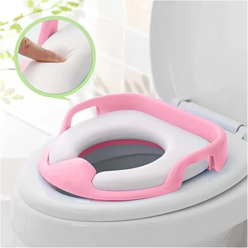 Baby High Commode Seat - Image 5