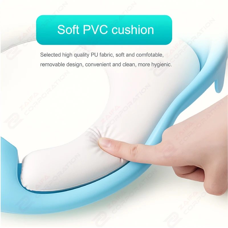 Baby High Commode Seat - Image 4