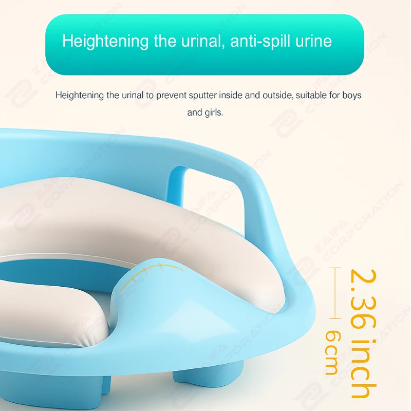 Baby High Commode Seat - Image 6