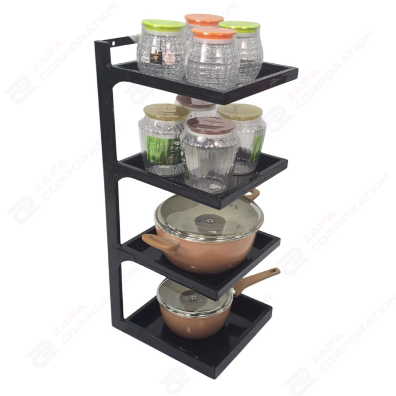 Kitchen Iron Rack - Image 5
