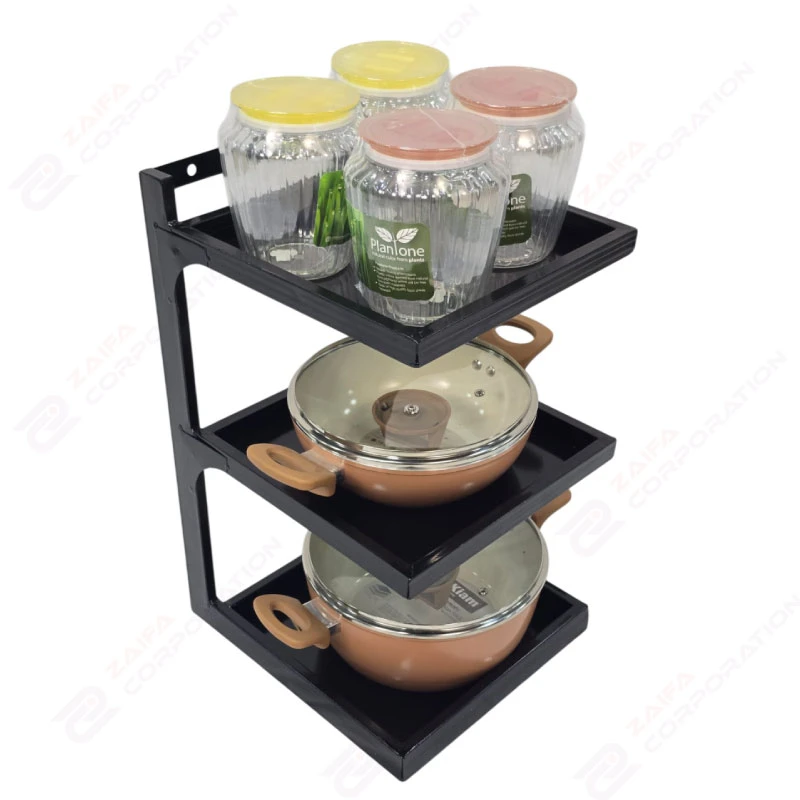 Kitchen Iron Rack - Image 6