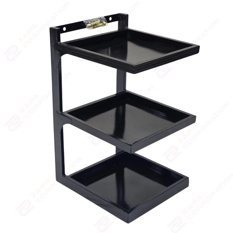 Kitchen Iron Rack - Image 9