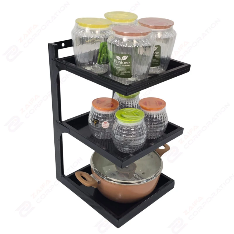 Kitchen Iron Rack - Image 10