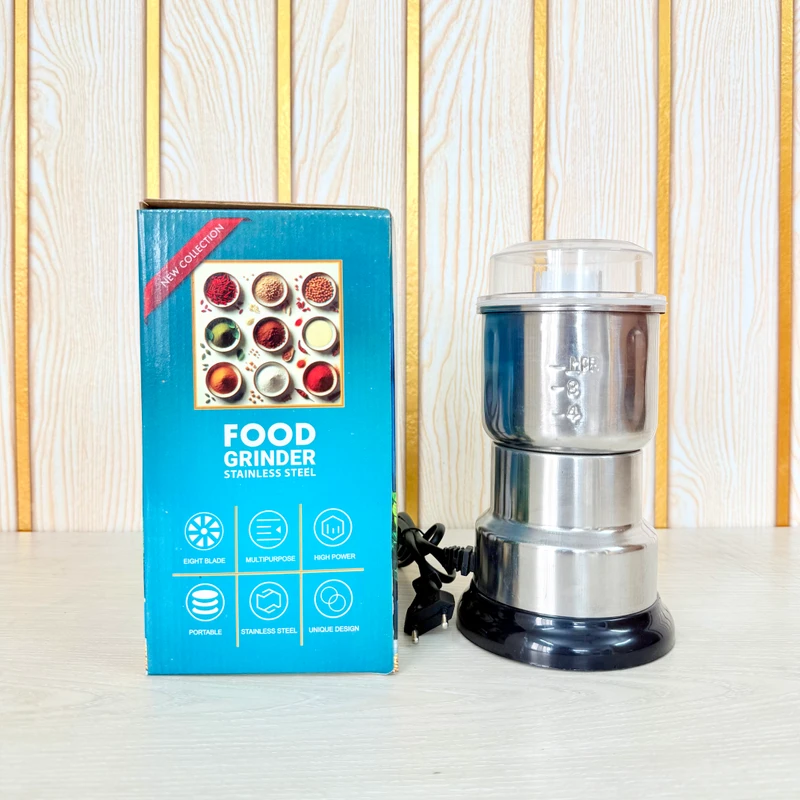 Multifunctional Food Grinder –1200 Watt - Image 6