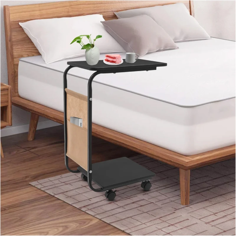 Moveable Side Table