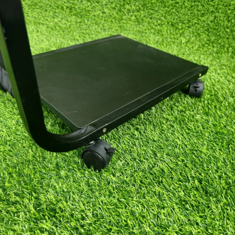 Moveable Side Table - Image 4
