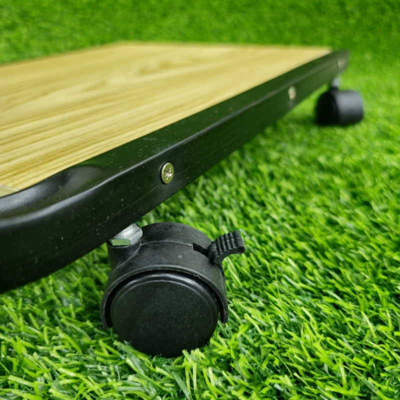 Moveable Side Table - Image 5