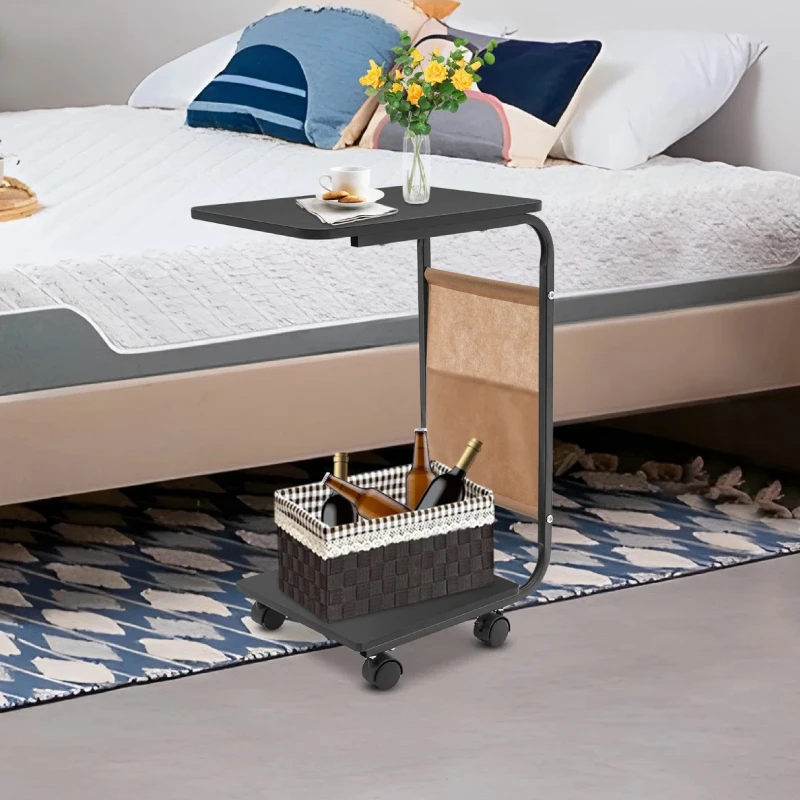 Moveable Side Table - Image 6