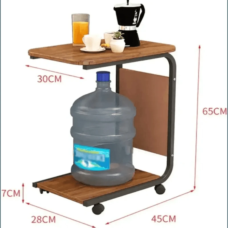 Moveable Side Table - Image 8