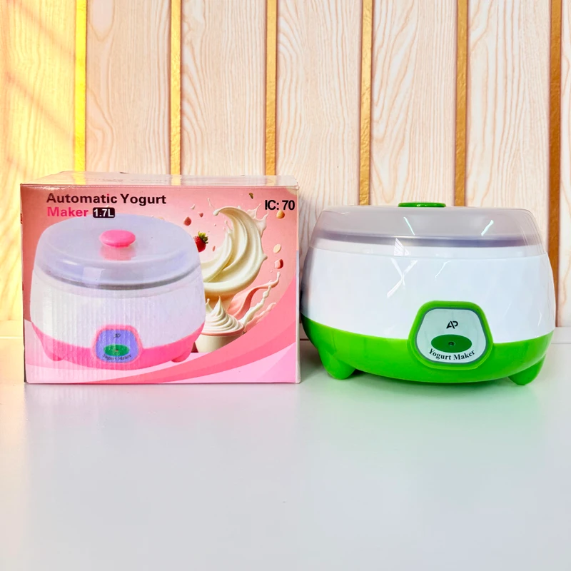 Automatic Electric Yogurt Maker - Image 3