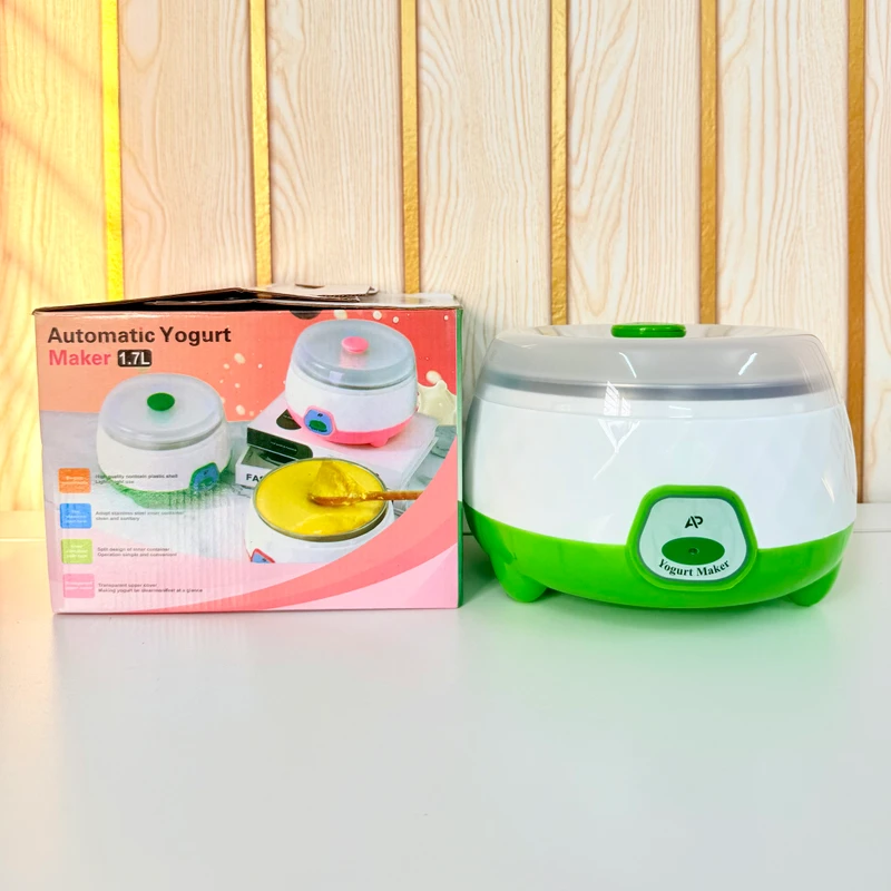 Automatic Electric Yogurt Maker - Image 5