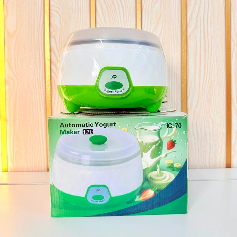 Automatic Electric Yogurt Maker - Image 6