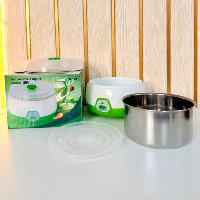 Automatic Electric Yogurt Maker - Image 7
