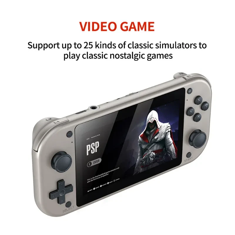 M17 Handheld Game Console - Image 3