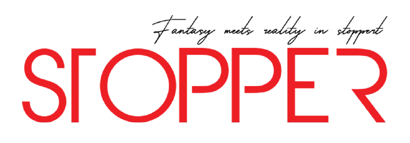 STOPPER Icon