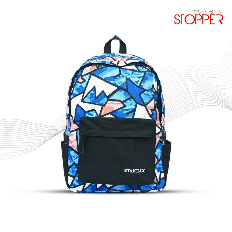 Colorful Graffiti Design