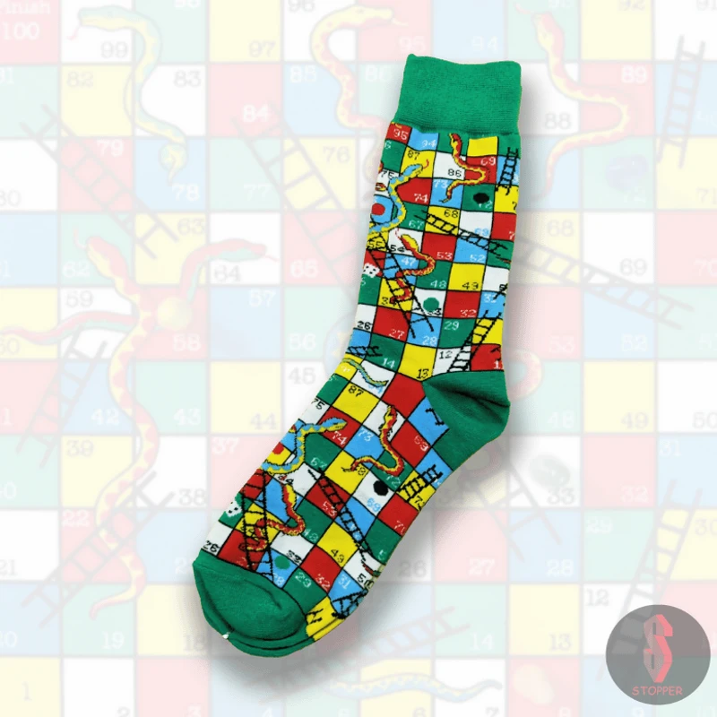 Ludo socks