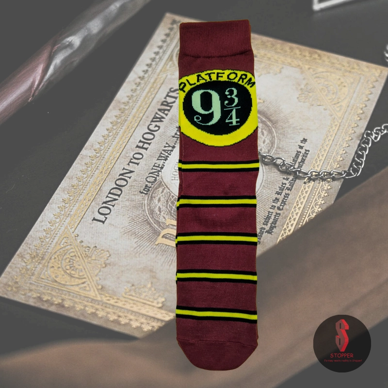Harry Potter Socks