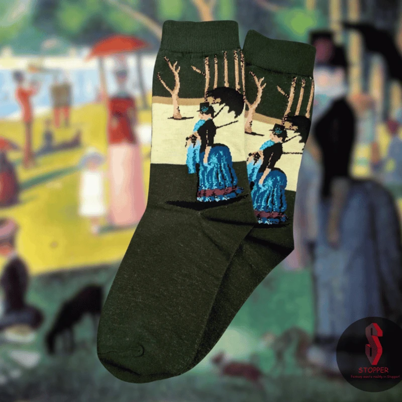 Art Socks