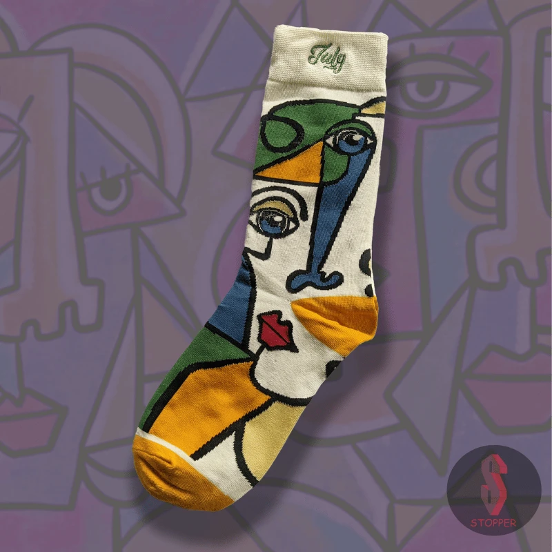 Art Socks
