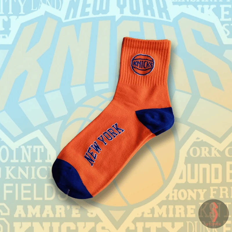 New York Knicks