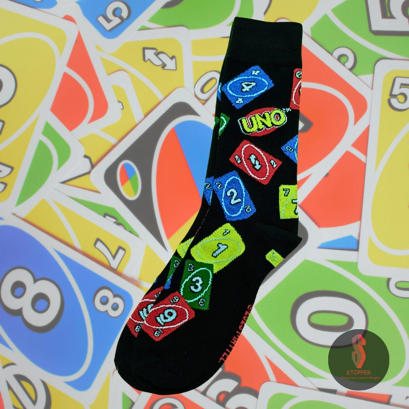 UNO Socks
