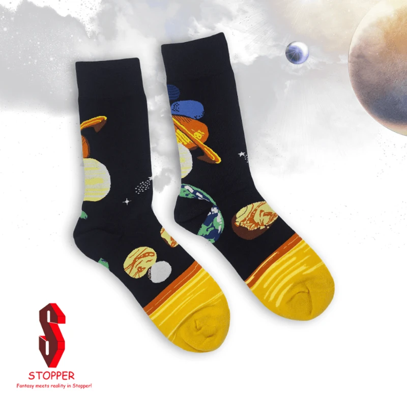 Planet Socks