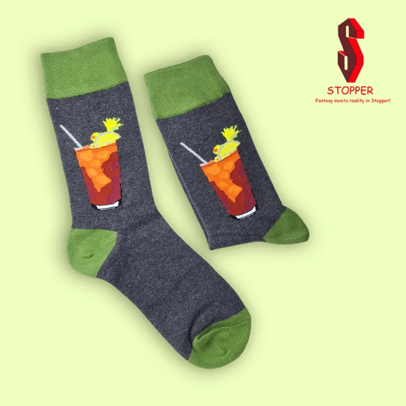 Juice Socks