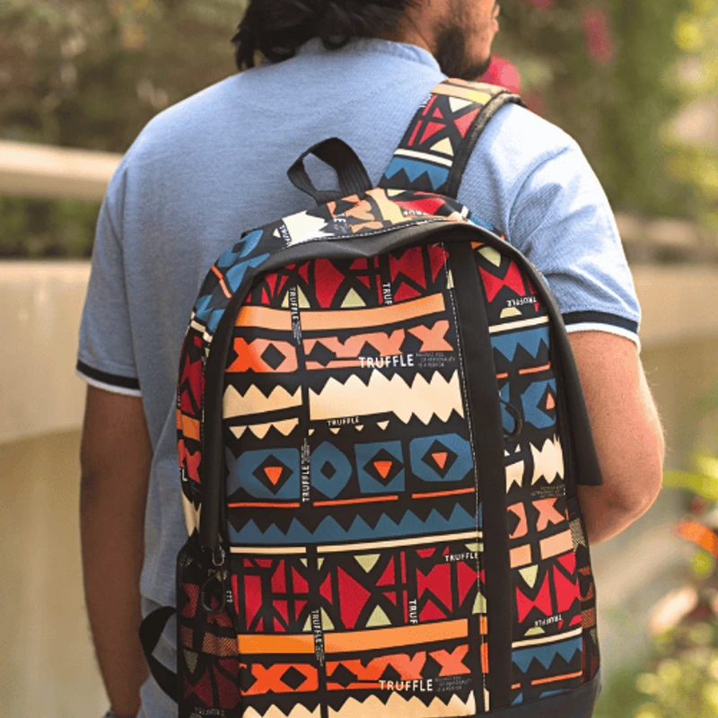 Full colorful design (Mix)