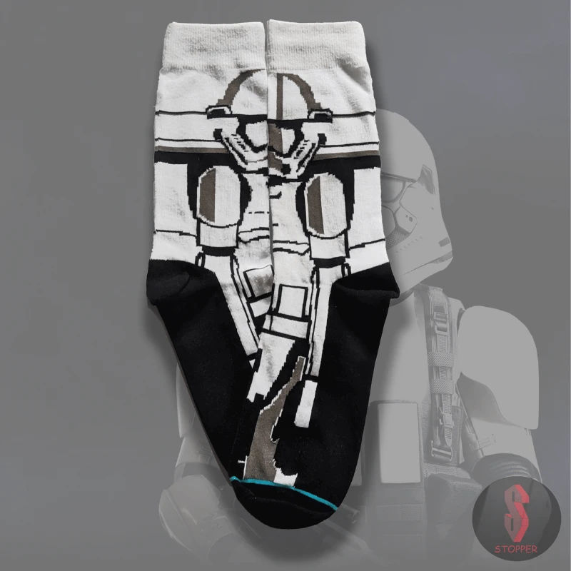 Star Wars socks