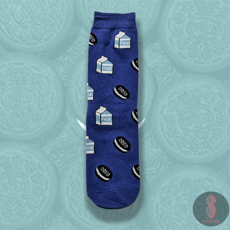 Oreo socks