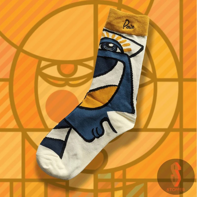 Art Socks