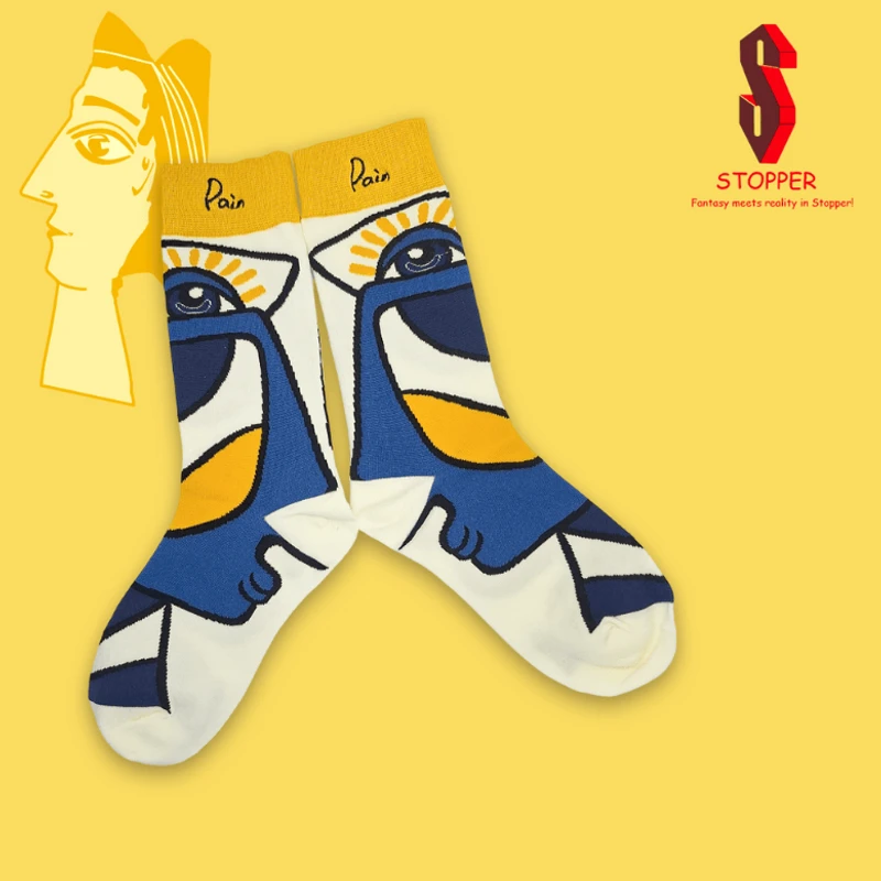 Art Socks