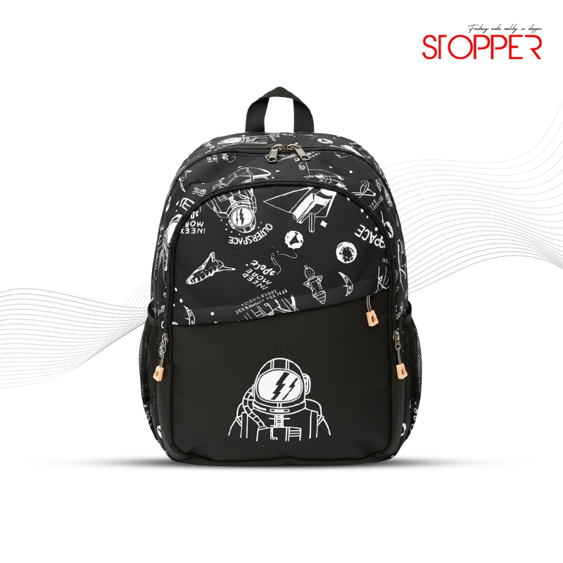 Astronauts Backpacks