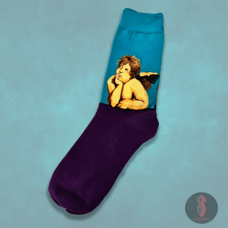 Art Socks