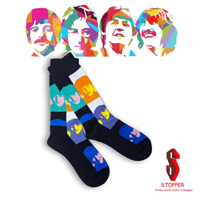 The Beatles Socks