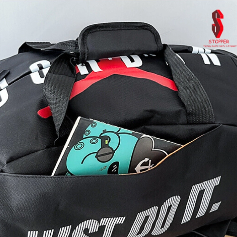 Air Jord*n Backpacks - Thumbnail 9
