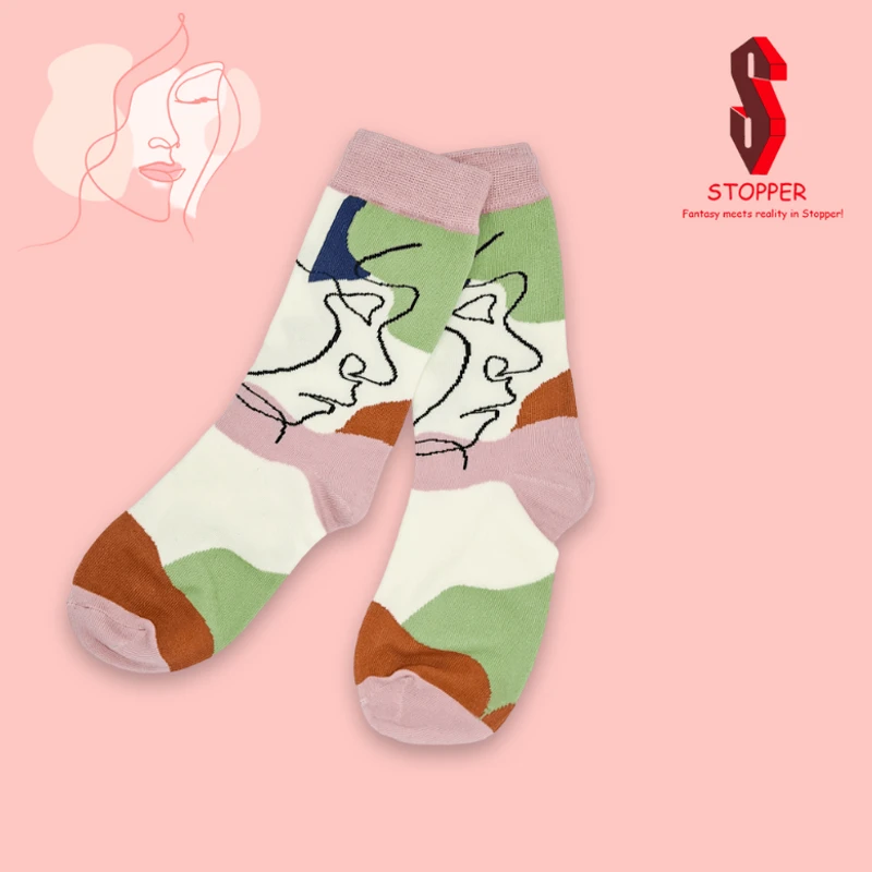 Art Socks